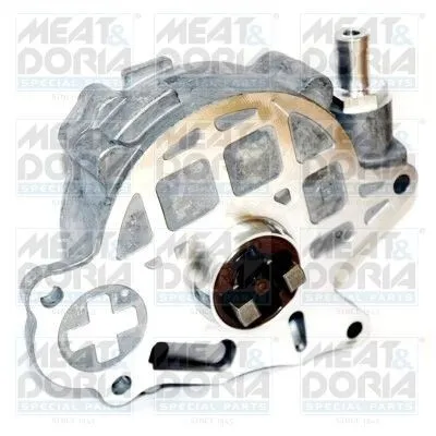 Produktbild von MEAT & DORIA 91156 Vakuumpumpe Unterdruckpumpe für VW GOLF VI (5K1) Bremsanlage