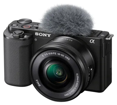 Obrázok produktu pre Súprava Sony ZV-E10 + 16-50 mm OSS