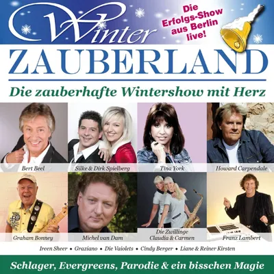 Produktbild von Winterzauberland-Folge 11