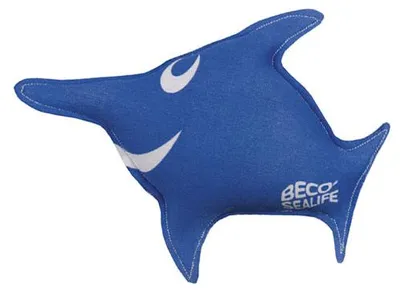 Immagine prodotto di Beco -sealife® Animali subacquei | Blu | Razza | 14x12 cm