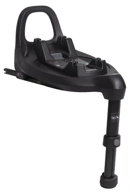 Image de Chicco base ISOFIX 360° i-Size – base pivotante avec jambe de force pour Chicco First Seat Recline, Kory Essential, Kory Plus et Bi-Seat