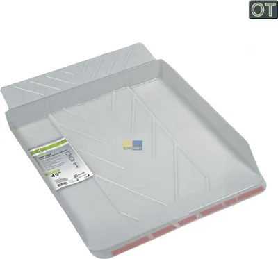 Produktbild von AEG Electrolux Bodenwanne, Wanne 45cm für Waschmaschine, Spülmaschine - Nr.: 902979332