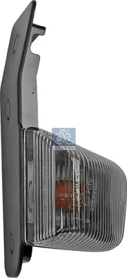 Produktbild von Seitenmarkierungsleuchte DT SPARE PARTS IAM-Expertise passend für IVECO