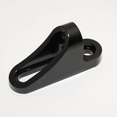 Immagine prodotto di Adattatore specchio corto f. Specchio carenato, nero, set