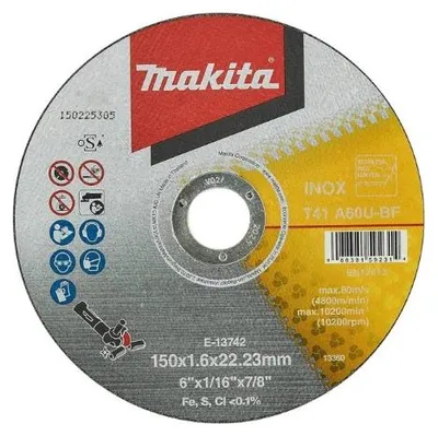 Zdjęcie produktu dla Makita E-13742, 1 szt.
