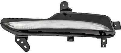 Produktbild von DIEDERICHS 4467073 Blinker Blinkleuchte vorne Links für RENAULT Megane IV Grandtour (K9A/M/N) Megane IV Schrägheck (B9A/M/N)