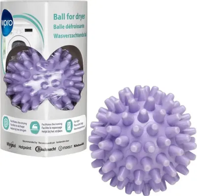 Produktbild von Wpro Wba101 Wasdrogerbal 1 Stuk