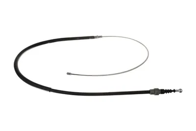 Produktbild von NK Handbremsseil Bremsbeläge Rechts (9047110) für VW Touran | Handbremsseil,