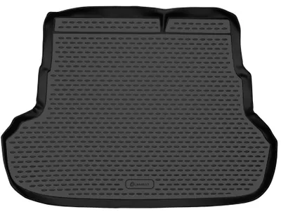 Image de ELEMENT Tapis de coffre 3D compatible avec Kia Rio, 2011-2017, berline | 1 pièce