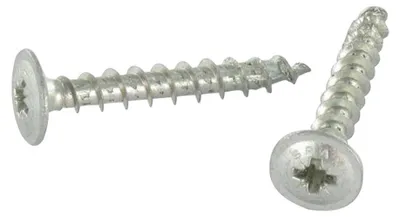 Produktbild von Schraube Spax Flachkopf Pozi 5X40 WIROX