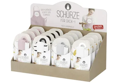 Produktbild von Küchenschürze 'Kitchen'