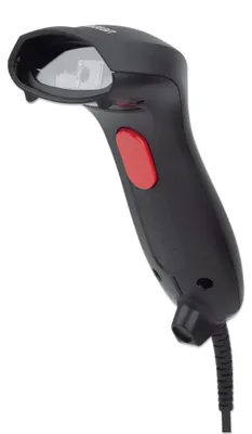 Produktbild von Manhattan 2D Barcodescanner