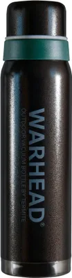 Obrázok produktu pre Termoska WARHEAD HAMMERTONE 0,9 litra Termite schwarz