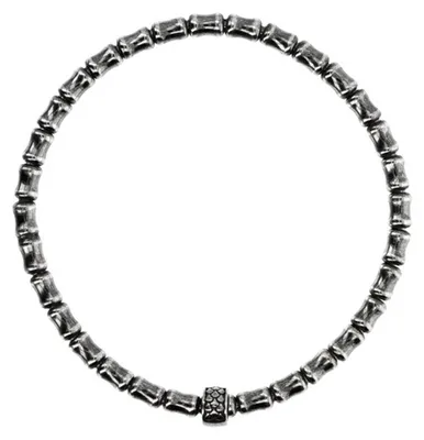 Image de Bracelet homme Albert M. WSOX00553.S