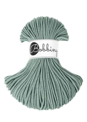 Zdjęcie produktu dla Bobbiny Junior 3 mm 100 m Laurel Sznurek