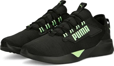 Immagine prodotto di Puma Sneakers 376676-23 in Black color size 40
