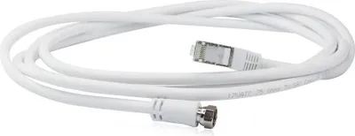 Image de Balun F-sat Rj45 Cahors Transmission Satellite Sur Câble Ethernet Rj45 - Cahors