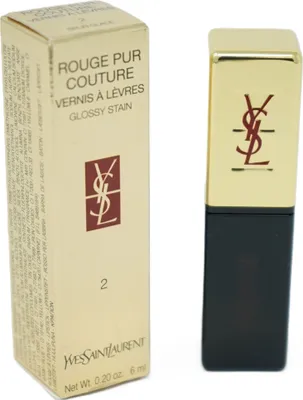 Produktbild von Yves Saint Laurent Rouge pur Couture Lippenstift 2