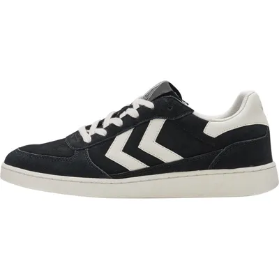 Produktbild von Hummel Royal Hb - black, Größe:44
