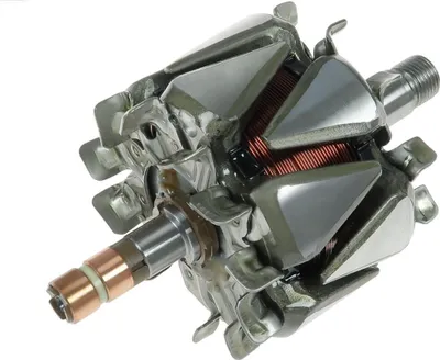 Produktbild von Generator Läufer AR3015 91,30mm Außendurchmesser 148mm Länge 12V 90A