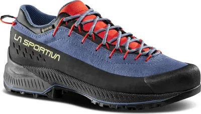 Produktbild von TX4 Evo Woman Gtx, Moonlight/Cherry Tomato, 40, Approach, Shoes - La Sportiva