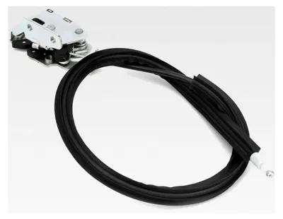 Produktbild von Türverriegelungskabel hinten links unten für Fiat Ducato 2006-2021