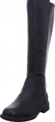 Produktbild von Jana m2556343 Stiefel schwarz in Gr. 41