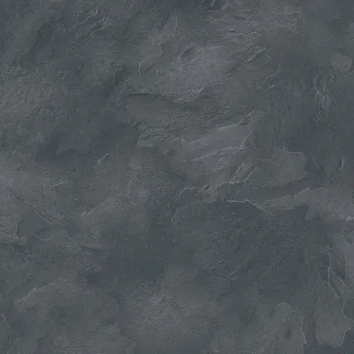 A close-up view of a dark slate textured surface.