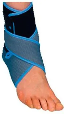 Immagine prodotto di Supporto per caviglia Prim Airtex Cross Ost212