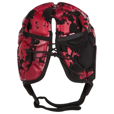 Image de Joma Protect Rugby Helmet 400704-106, protection de la tête, Unisex, Rot