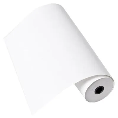 Produktbild von Brother PA-R-411 - Rolle A4 (21 cm) 6 Rolle(n) Thermopapier - für PocketJet PJ-673, PJ-722, PJ-723, PJ-762, PJ-763, PJ-763MFi, PJ-773, PocketJet 6