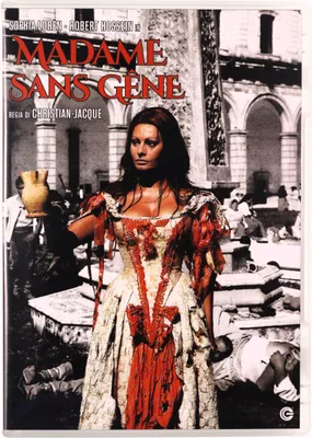 Obrázek produktu pro Nezkrotná Catherine (pouze v původním znění) [DVD]