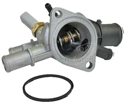 Obrázok produktu pre Chladiaca kvapalina termostatu METZGER pre ALFA ROMEO 156