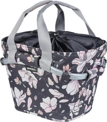 Produktbild von BASIL V.R.-Korb "Carry All Front Basket", Vol