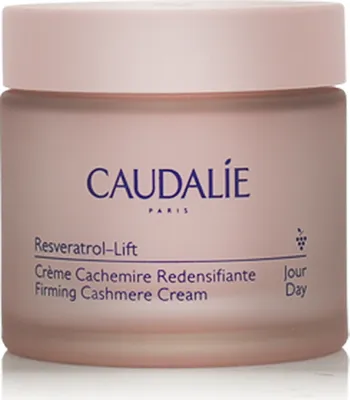 Produktbild von Caudalie Resveratrol-Lift Redensifying Cashmere Cream 50ml