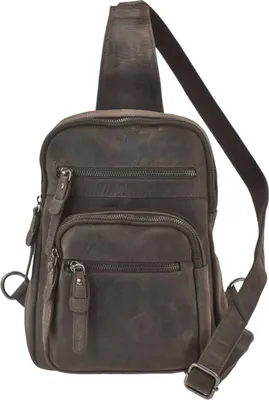 Produktbild von Greenburry Rucksack Vintage Revival 23 x 12 x 30