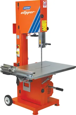 Obrázek produktu pro Pásová pila Norton Clipper CB511 včetně pilového pásu Extreme