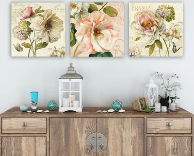 Obrázok produktu pre Wallity, pmdr45- RMY1388, farebné, plátno, 90 x 30 cm, 100% plátno