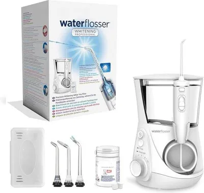 Productafbeelding van Draadloze waterflosser voor mondhygiëne