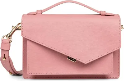 Productafbeelding van Lancaster Sac Zoé, kleur: oudroze