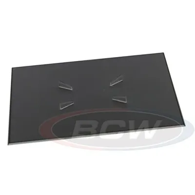 Produktbild von BCW BCW BallQube Football Halter