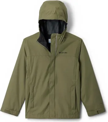 Produktbild von Columbia Watertight™ Ii Jacke Grün 8 Years Jungen Grün 8 Years