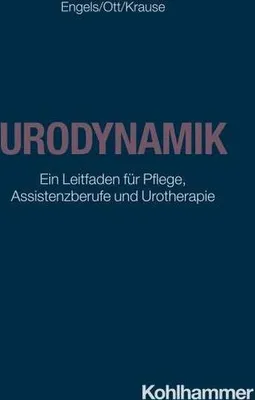Obrázek produktu pro Urodynamik