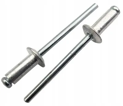 Produktbild von C3C Blindnieten 4,8x8 mm Al/St