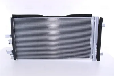 Produktbild von NISSENS 941049 Kondensator Klimaanlage für BMW X1 (F48) +Trockner