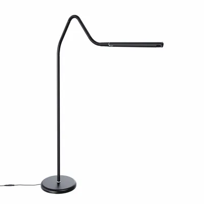 Produktbild von Daylight Electra Standleuchte LED Lichtfarbe einstellbar, dimmbar, 13 Watt