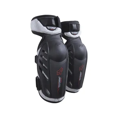 Obrázek produktu pro Fox Loketní chránič Titan Race Ce [Blk] Velikost: S/M