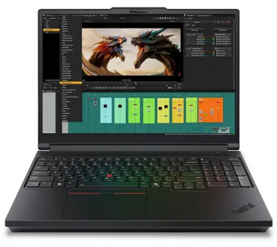 Immagine prodotto di Notebook ThinkPad T16g Gen 3 (16pollici Intel)