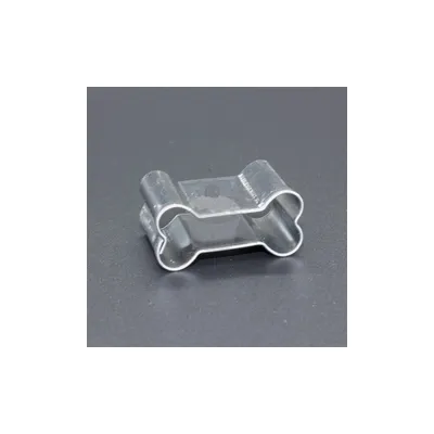 Produktbild von 30 mm Edelstahlknochen