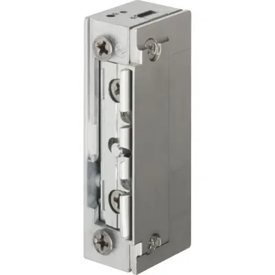 Produktbild von Effeff 128.13 E-Türöffner ProFix2 Elektrotüröffner Richtung universal 10-24V/DC